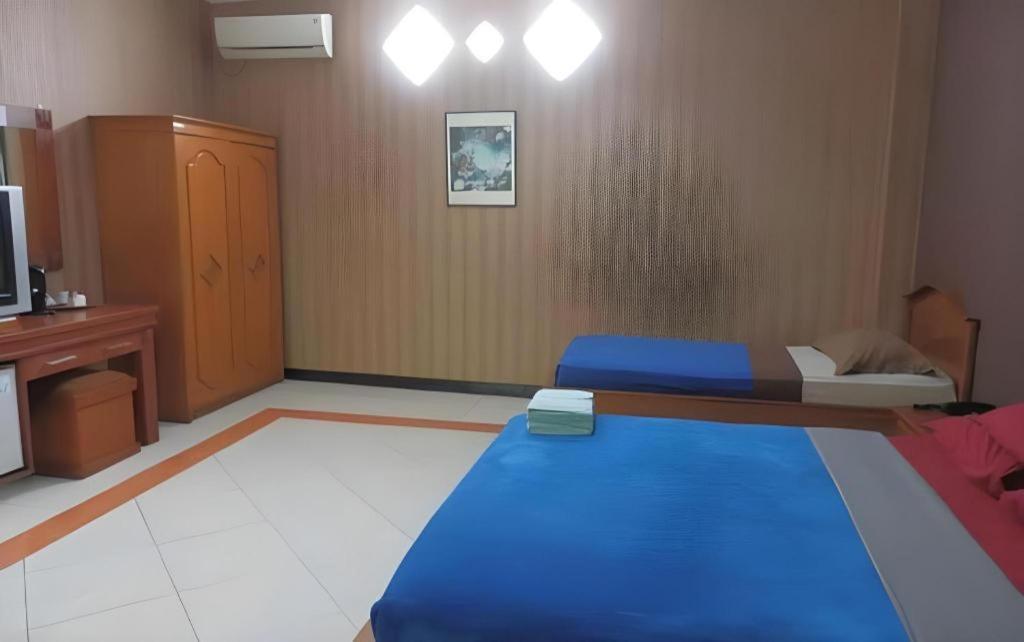 Mahadria Hotel Серанг Экстерьер фото